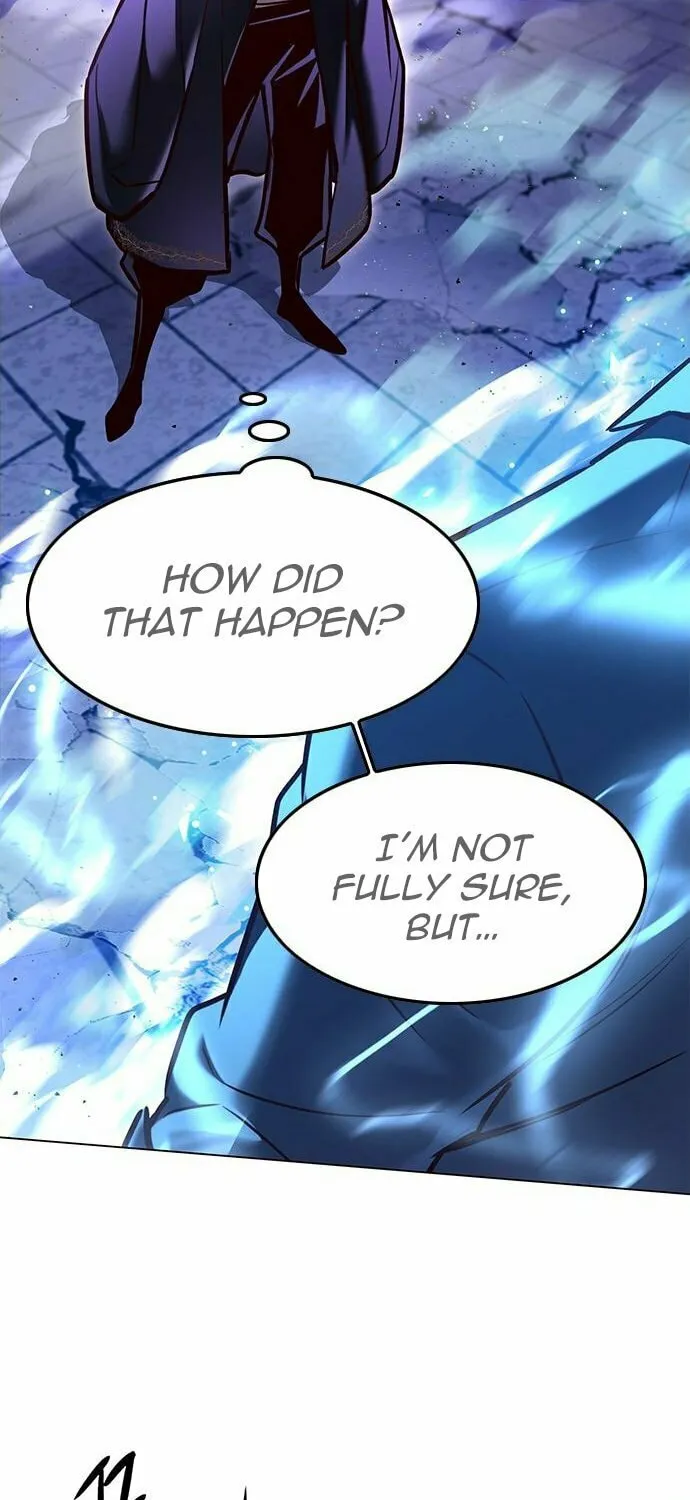 Eleceed Chapter 274 page 11 - 