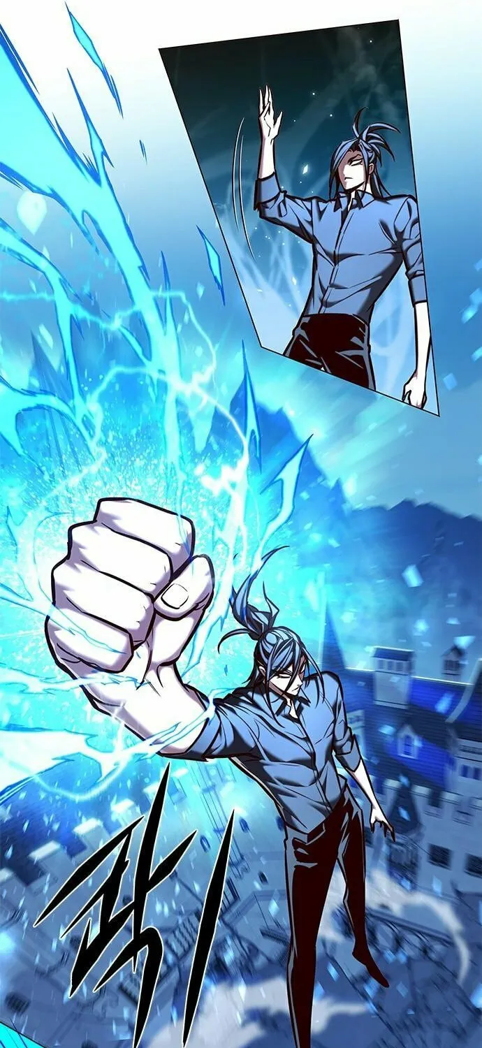 Eleceed Chapter 274 page 119 - 