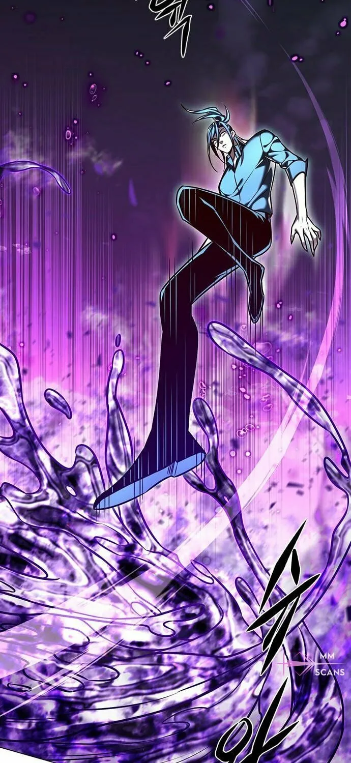 Eleceed Chapter 274 page 32 - 