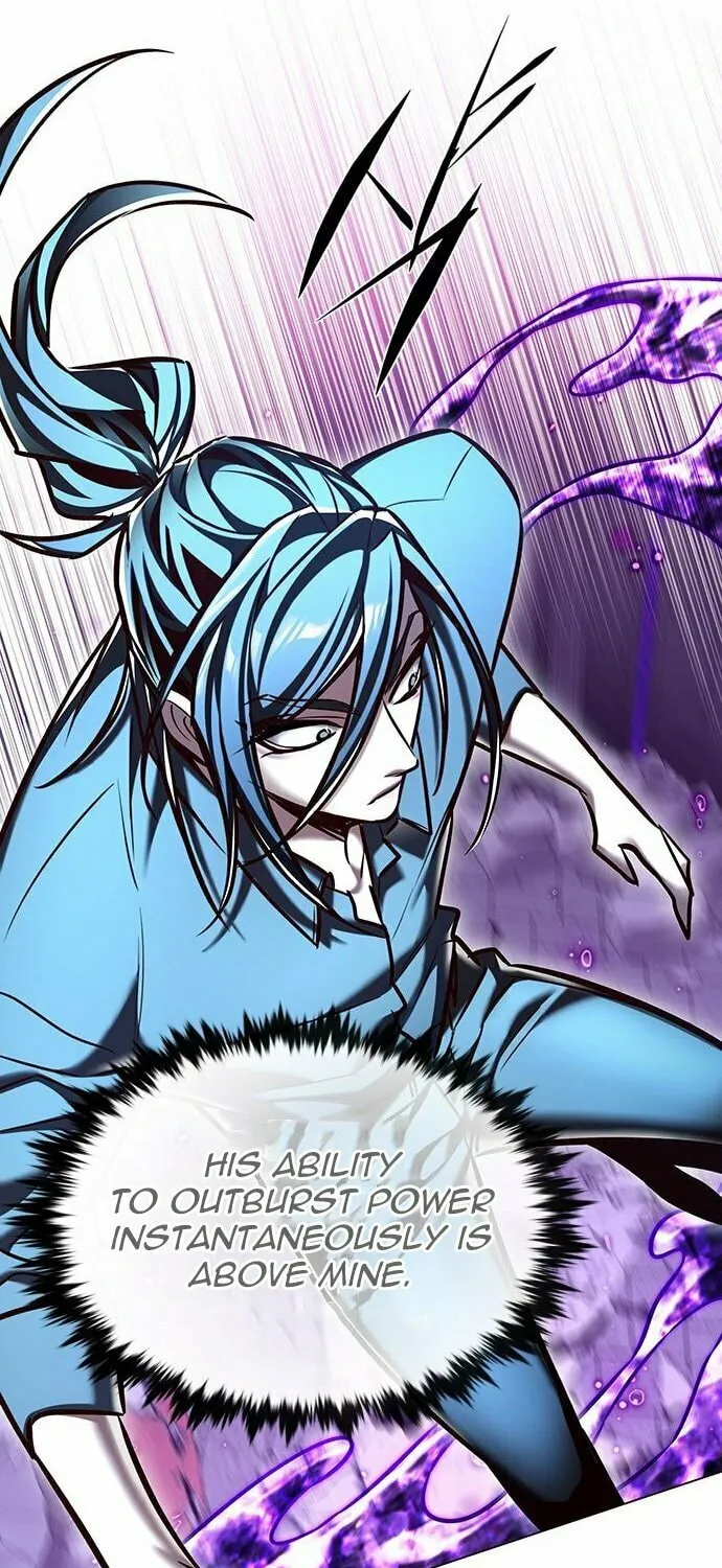 Eleceed Chapter 274 page 34 - 