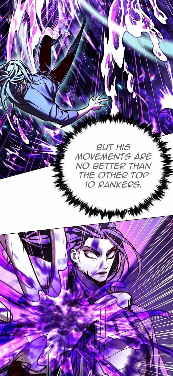 Eleceed Chapter 274 page 36 - 