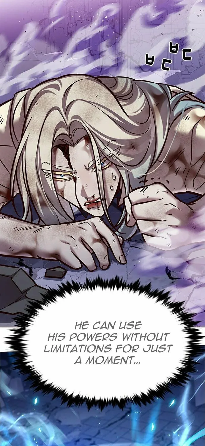 Eleceed Chapter 274 page 6 - 