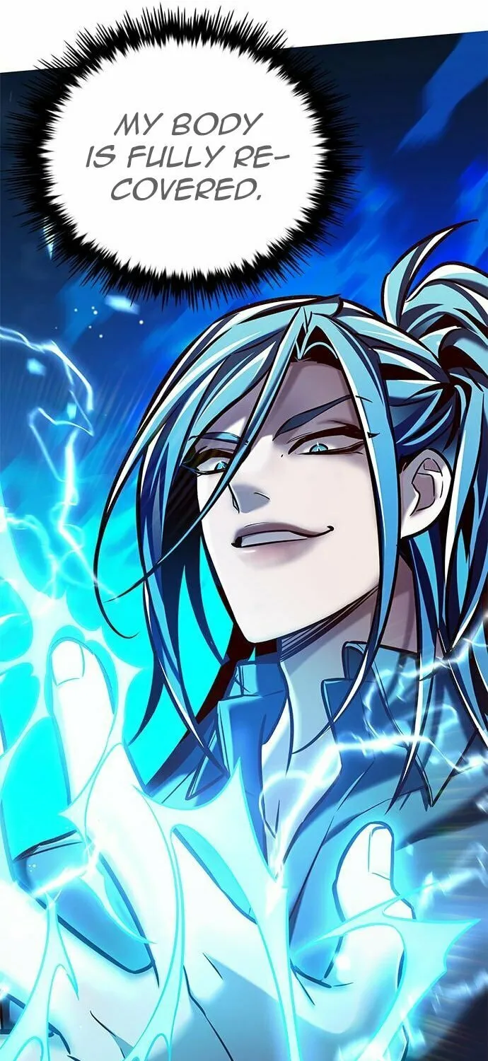Eleceed Chapter 274 page 9 - 