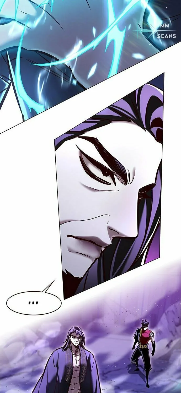 Eleceed Chapter 274 page 10 - 