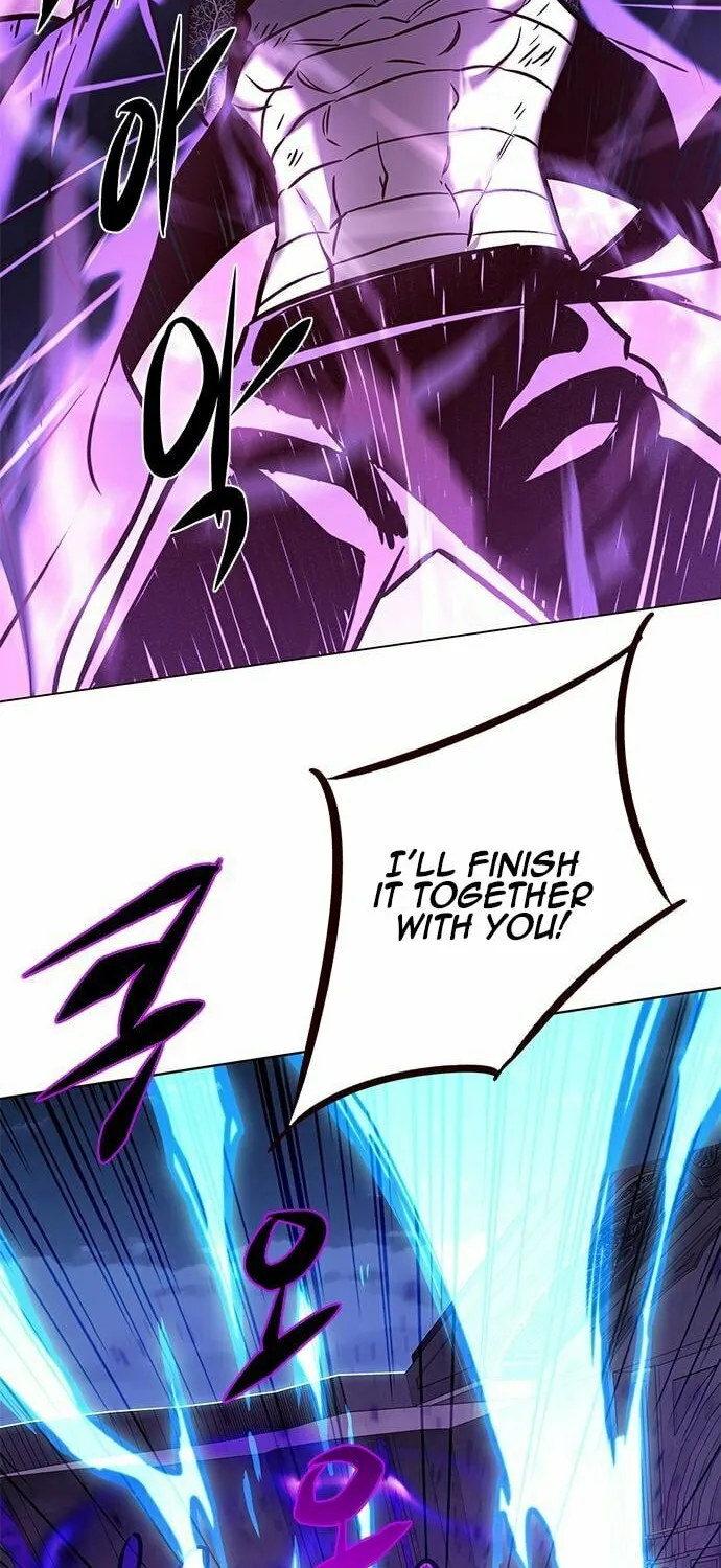Eleceed Chapter 274 page 100 - 