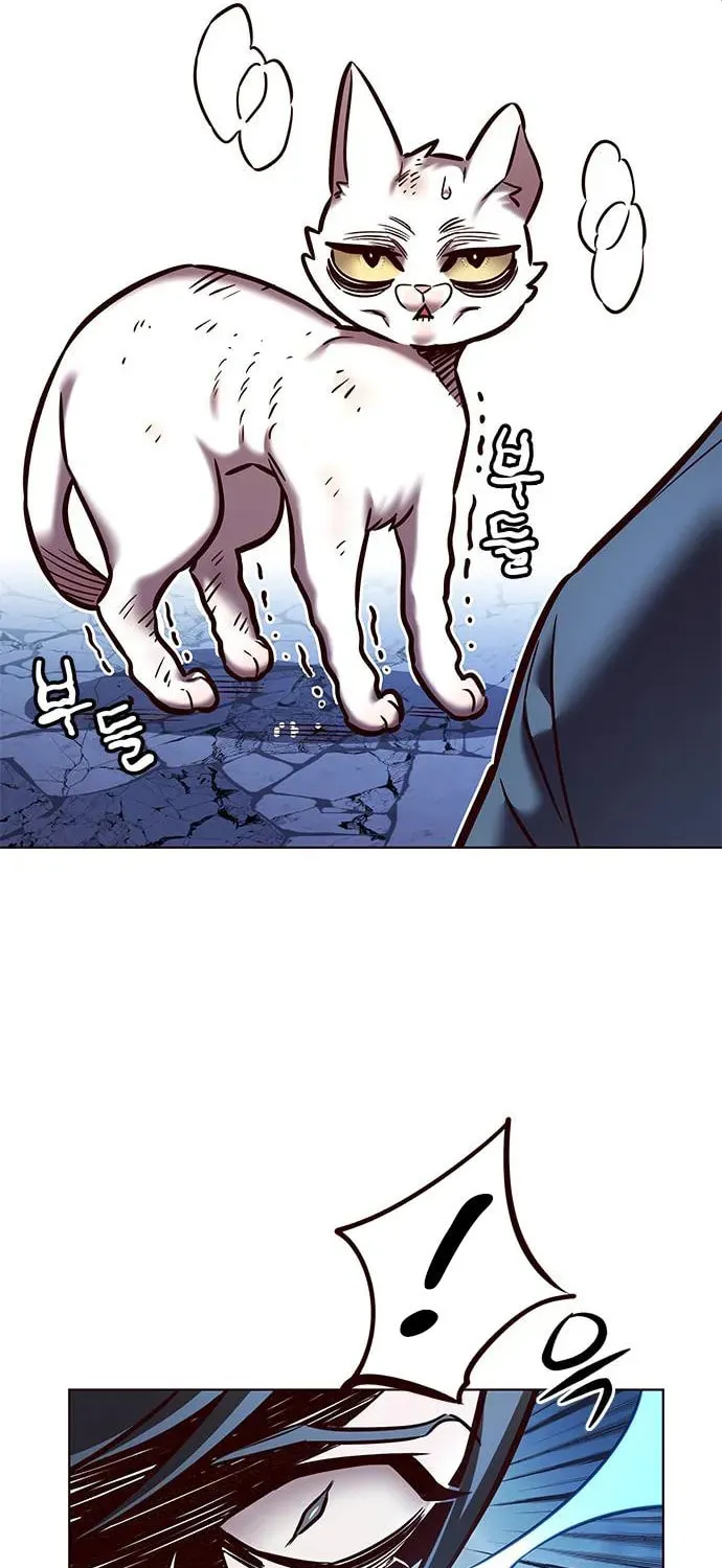 Eleceed Chapter 275 page 21 - 