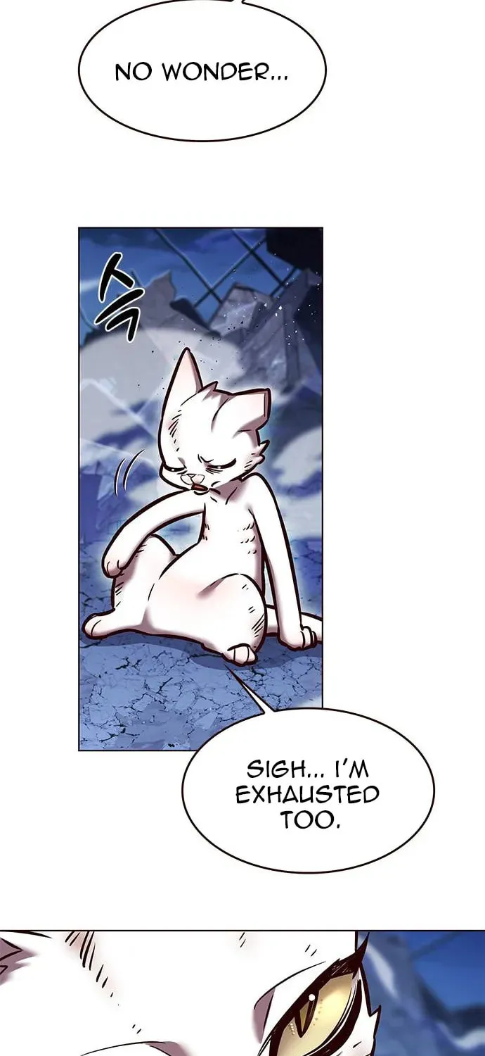 Eleceed Chapter 275 page 25 - 