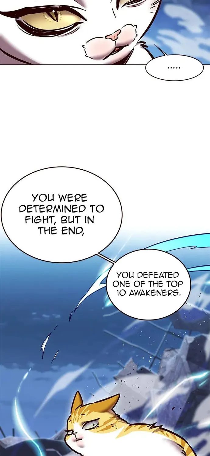 Eleceed Chapter 275 page 26 - 