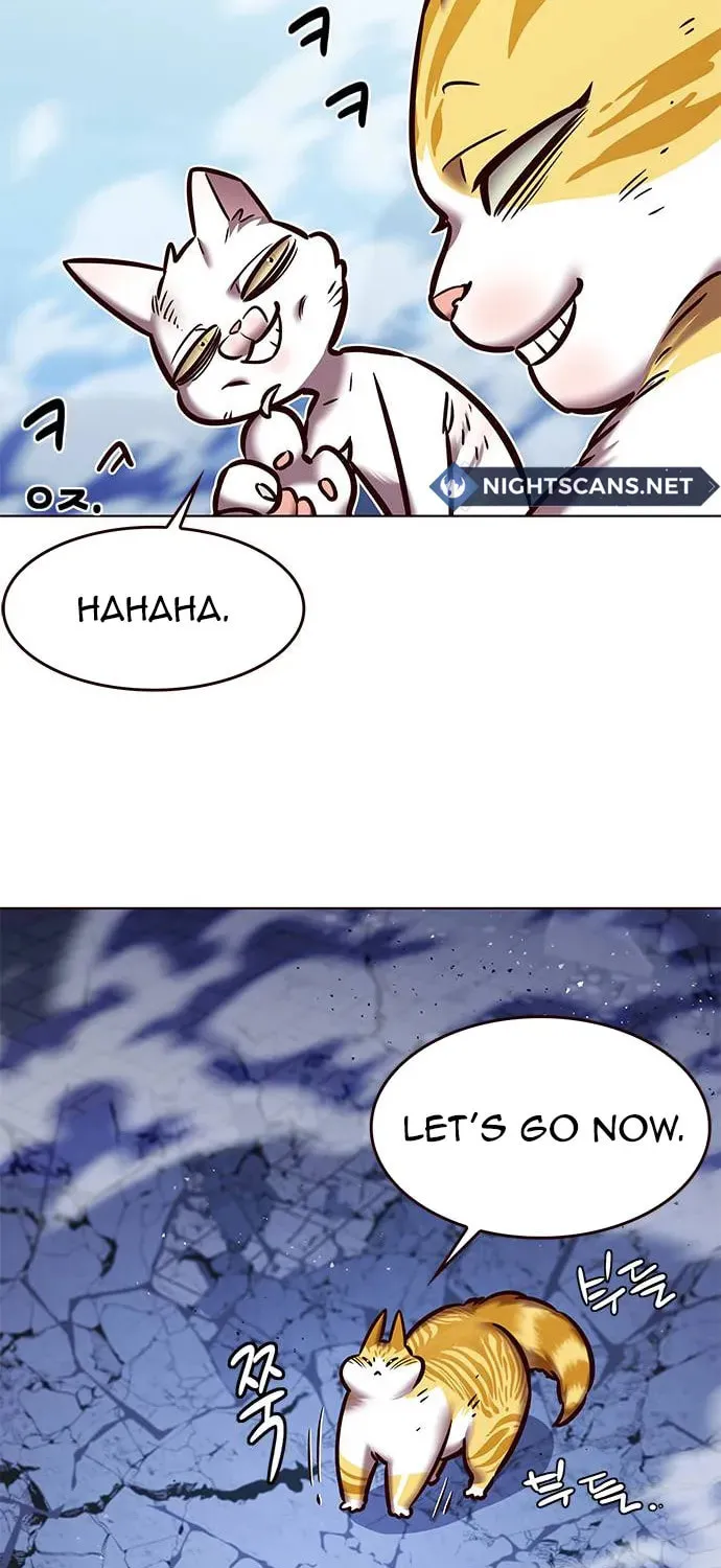 Eleceed Chapter 275 page 30 - 