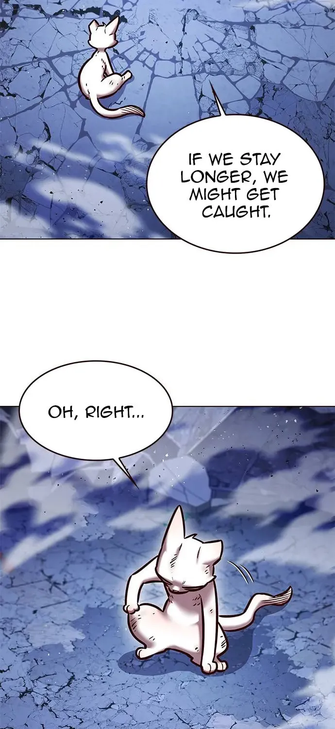 Eleceed Chapter 275 page 31 - 
