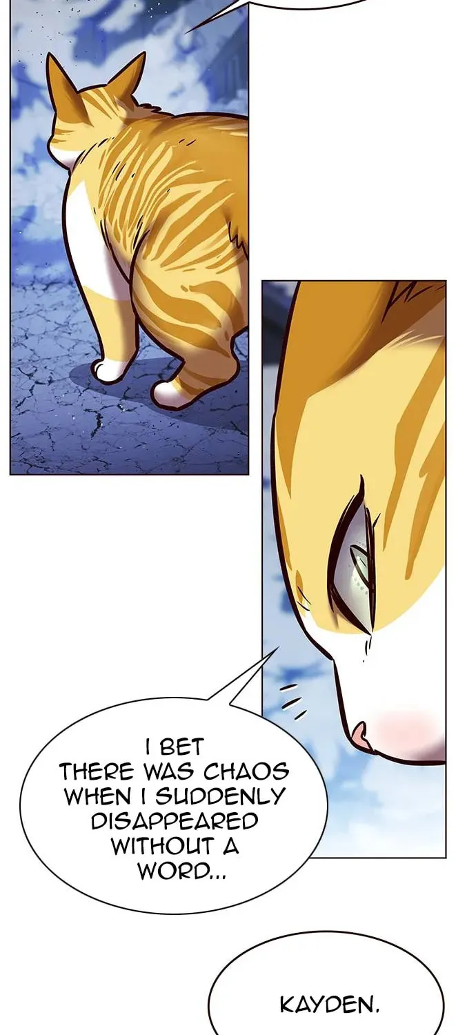 Eleceed Chapter 275 page 33 - 