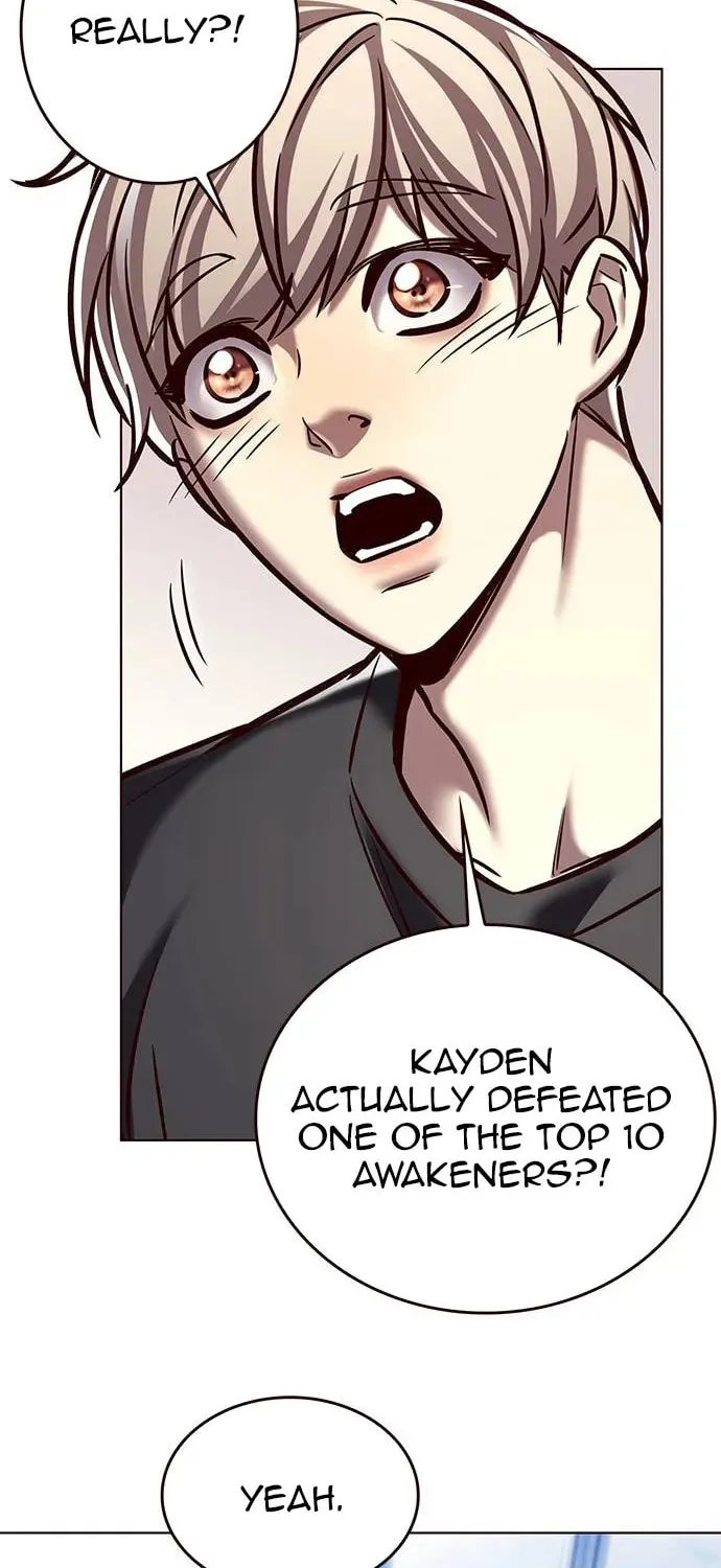 Eleceed Chapter 275 page 43 - 
