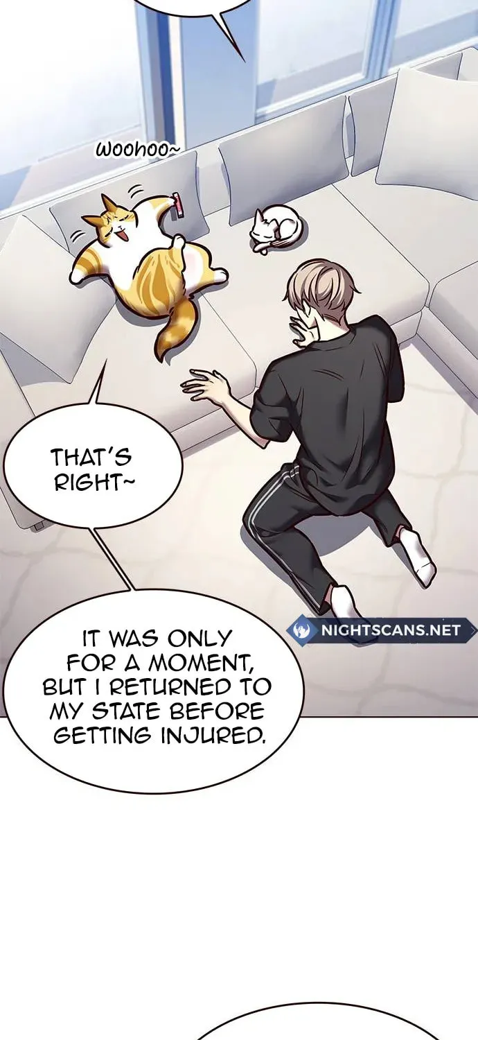 Eleceed Chapter 275 page 44 - 