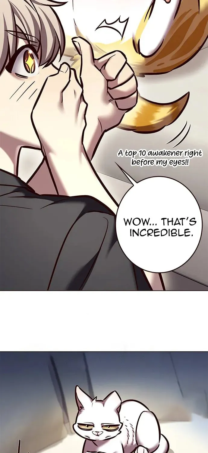 Eleceed Chapter 275 page 58 - 