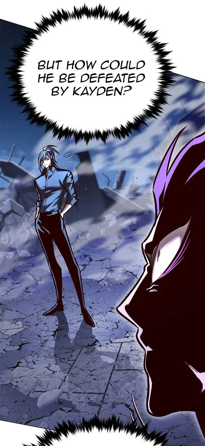 Eleceed Chapter 275 page 7 - 