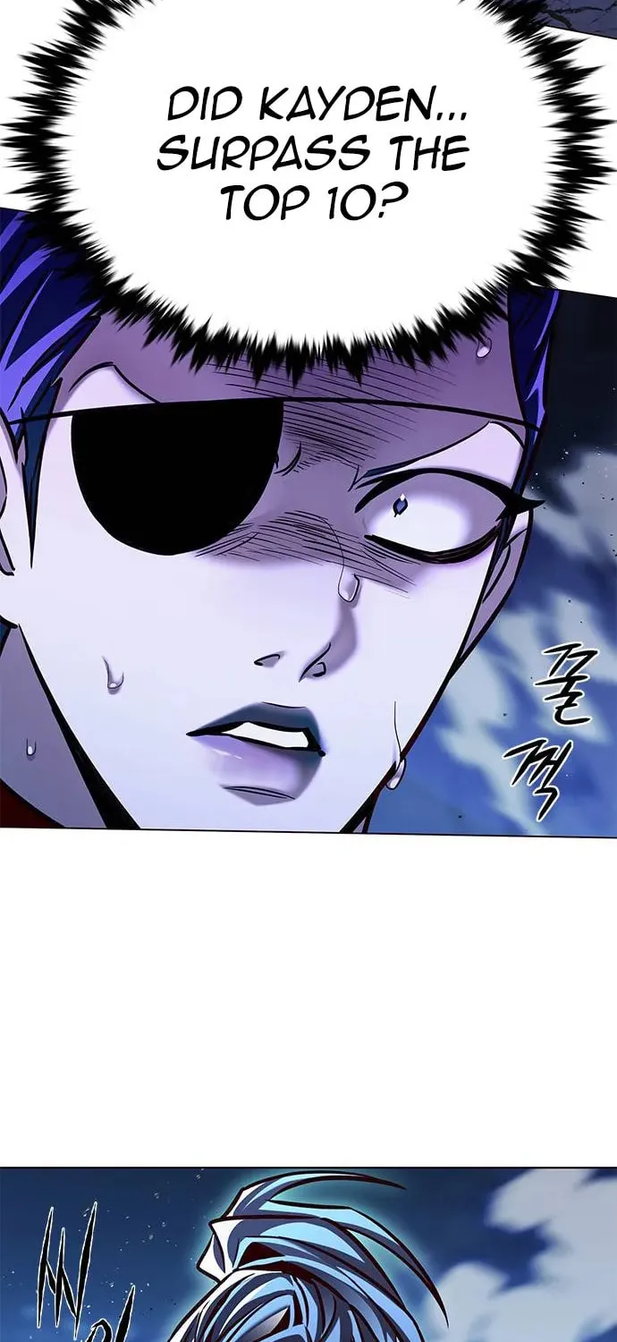 Eleceed Chapter 275 page 8 - 