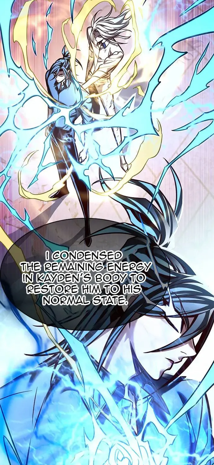 Eleceed Chapter 275 page 80 - 