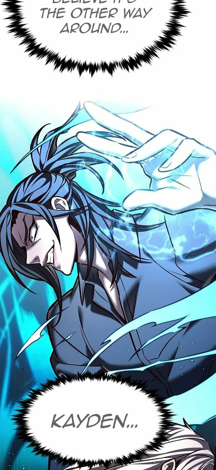 Eleceed Chapter 276 page 14 - 