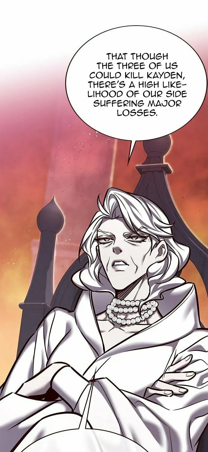 Eleceed Chapter 276 page 19 - 