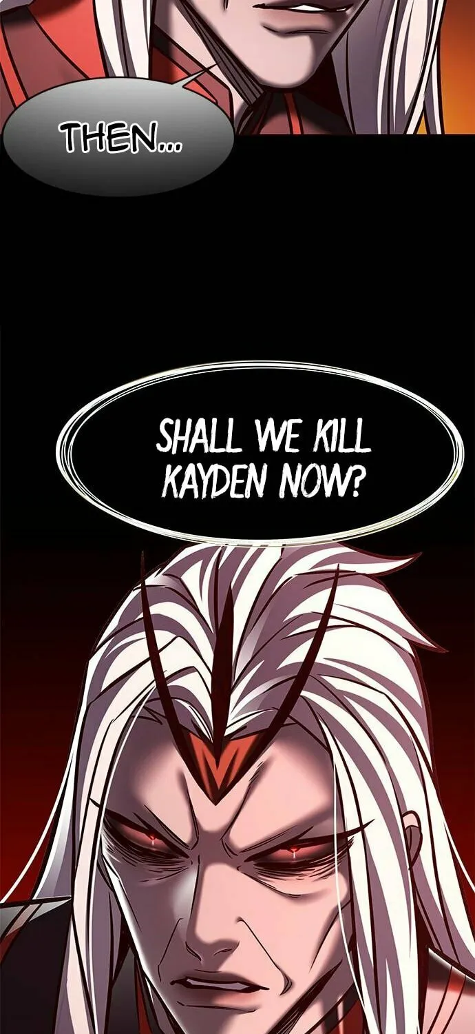 Eleceed Chapter 276 page 21 - 
