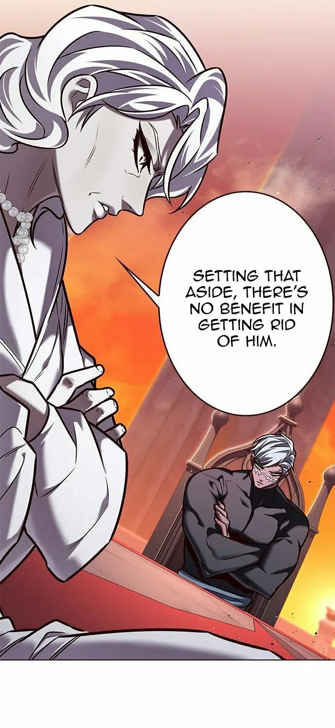 Eleceed Chapter 276 page 31 - 