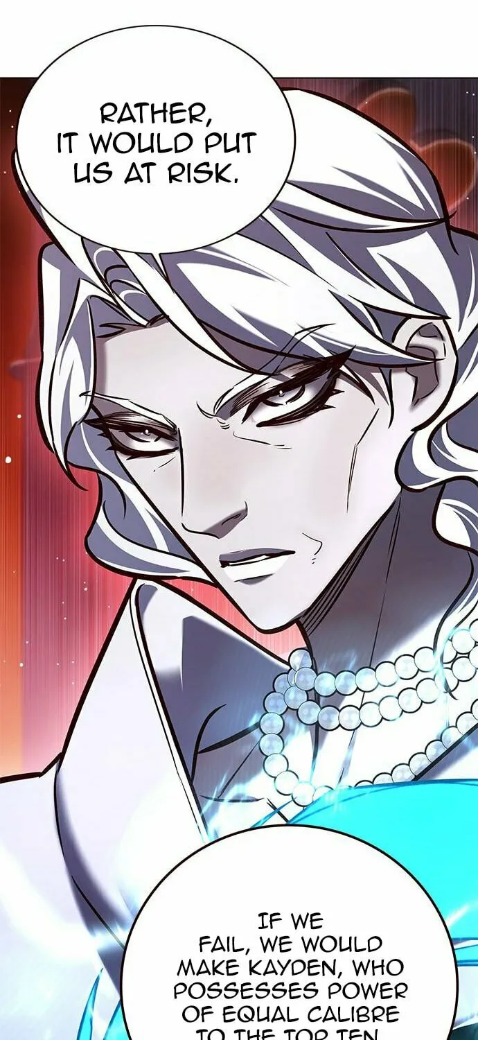 Eleceed Chapter 276 page 32 - 