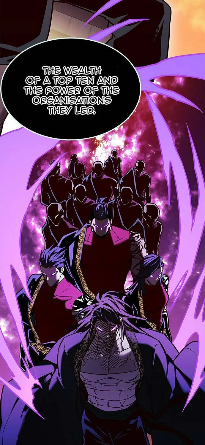 Eleceed Chapter 276 page 38 - 