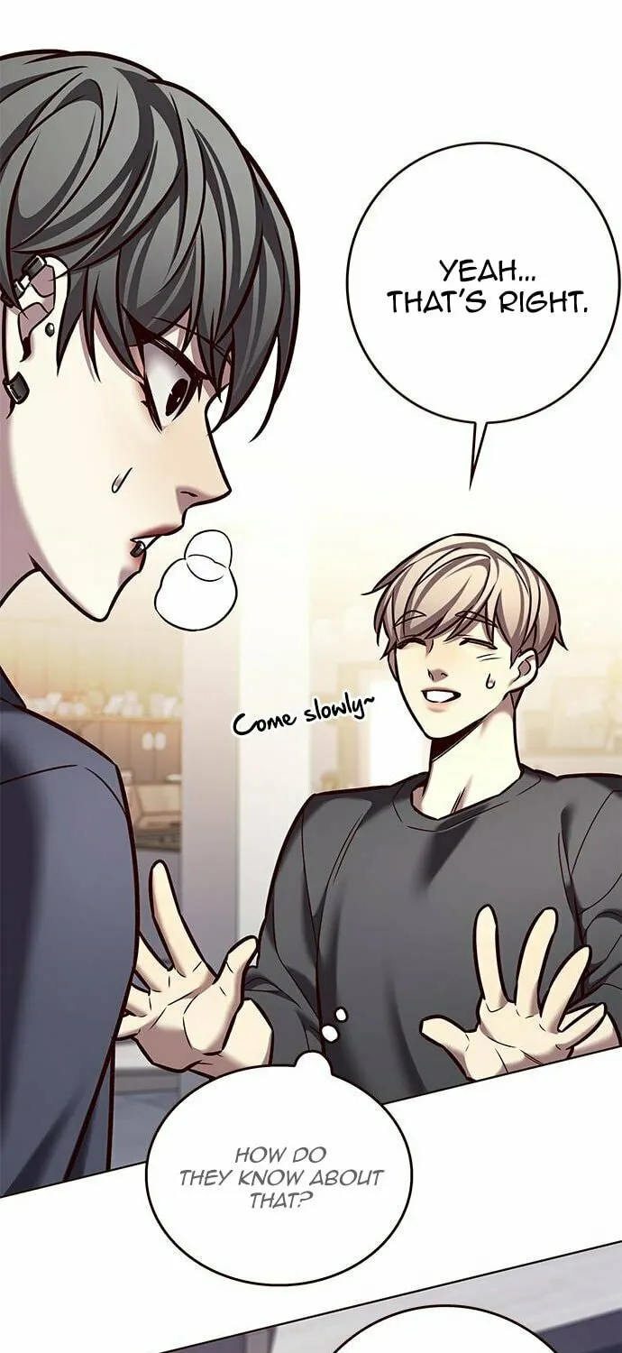 Eleceed Chapter 276 page 50 - 