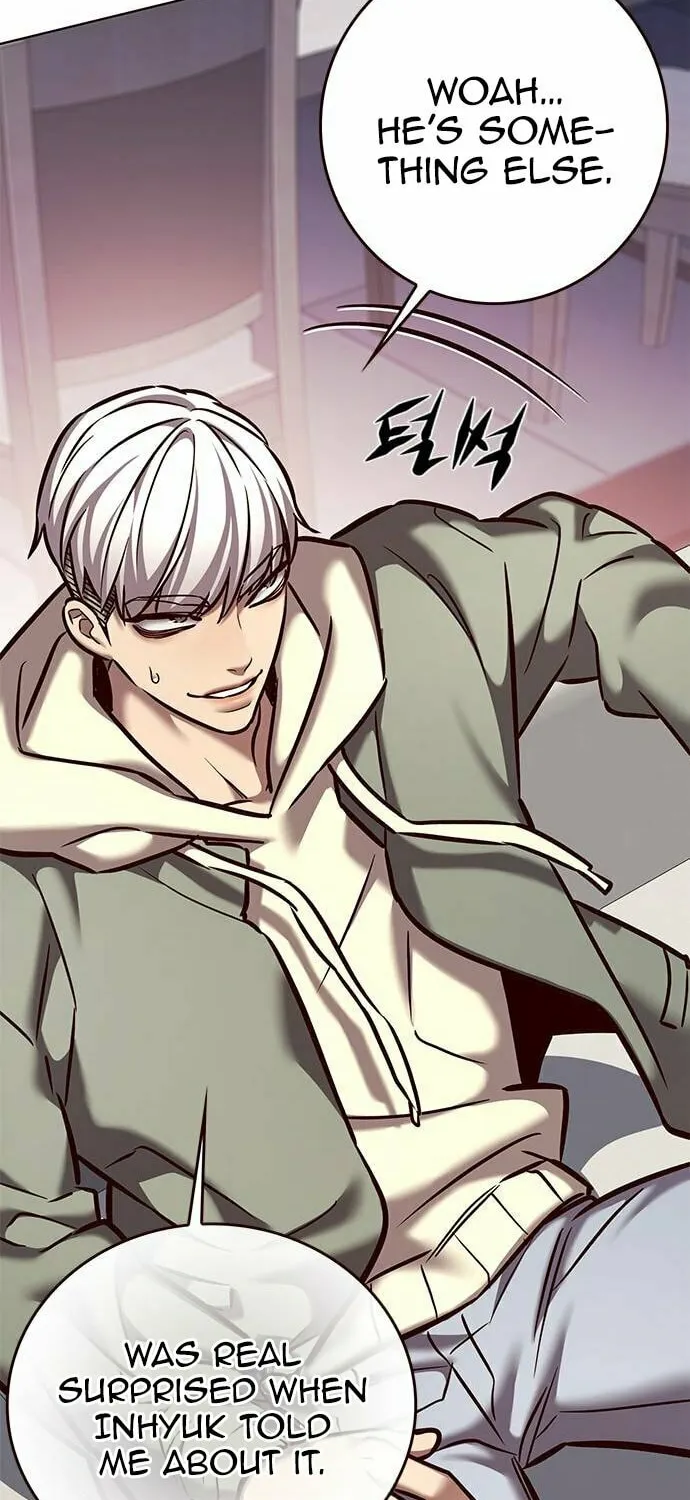 Eleceed Chapter 276 page 51 - 