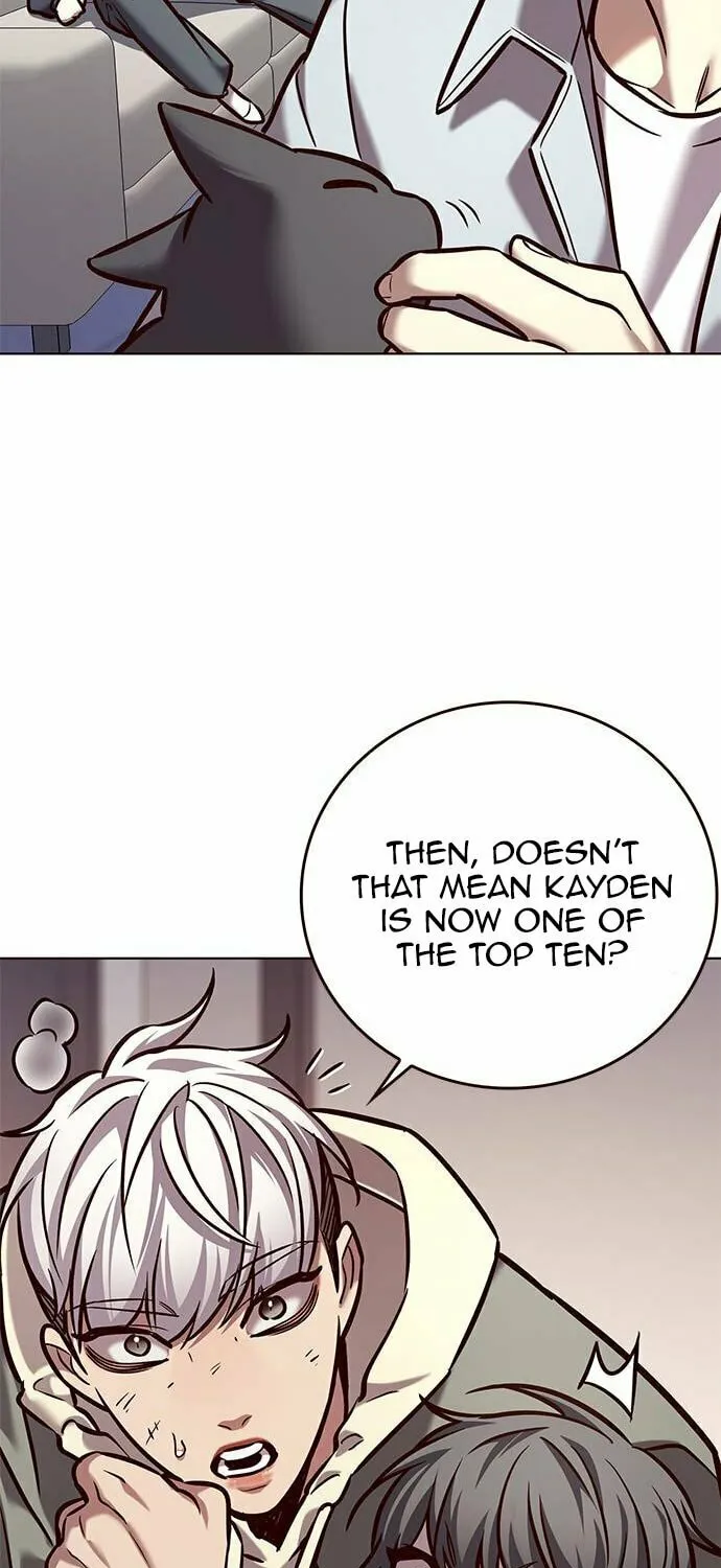 Eleceed Chapter 276 page 54 - 