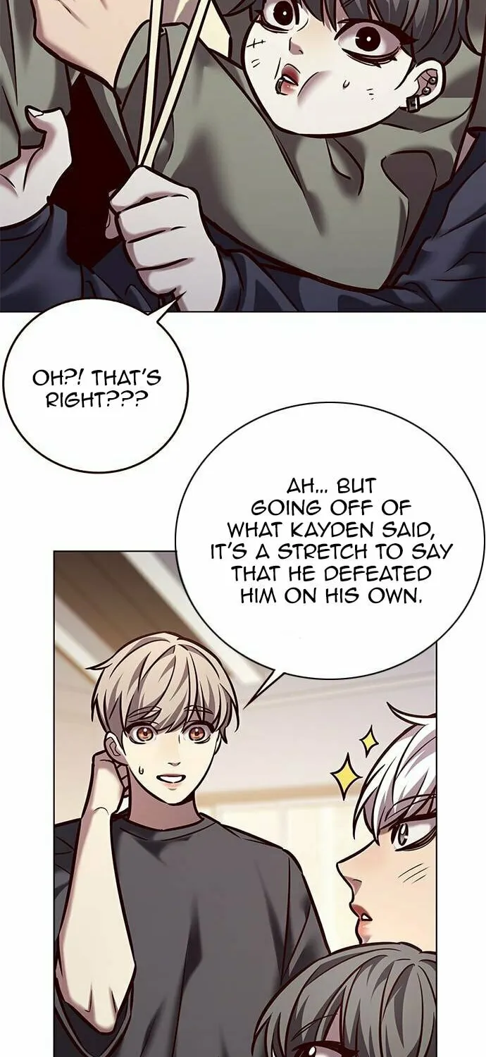 Eleceed Chapter 276 page 55 - 
