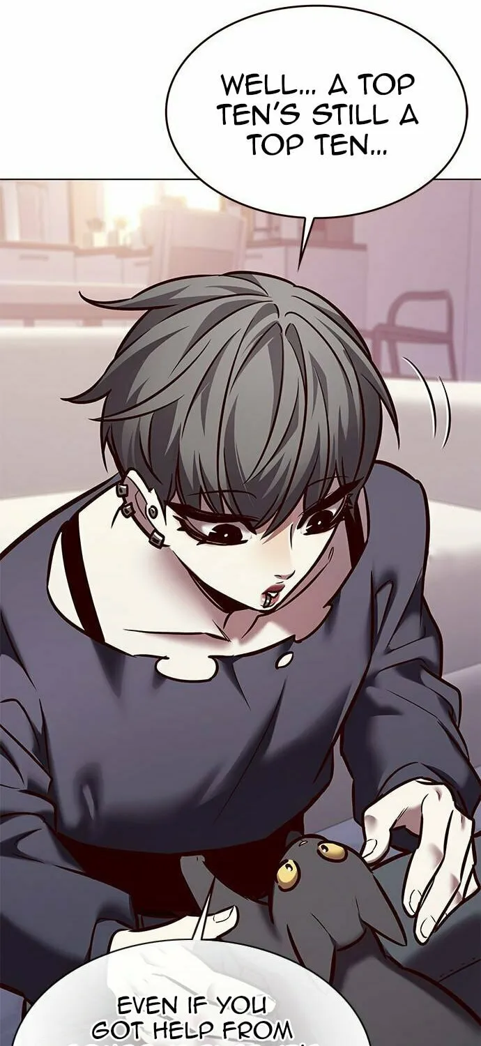 Eleceed Chapter 276 page 58 - 