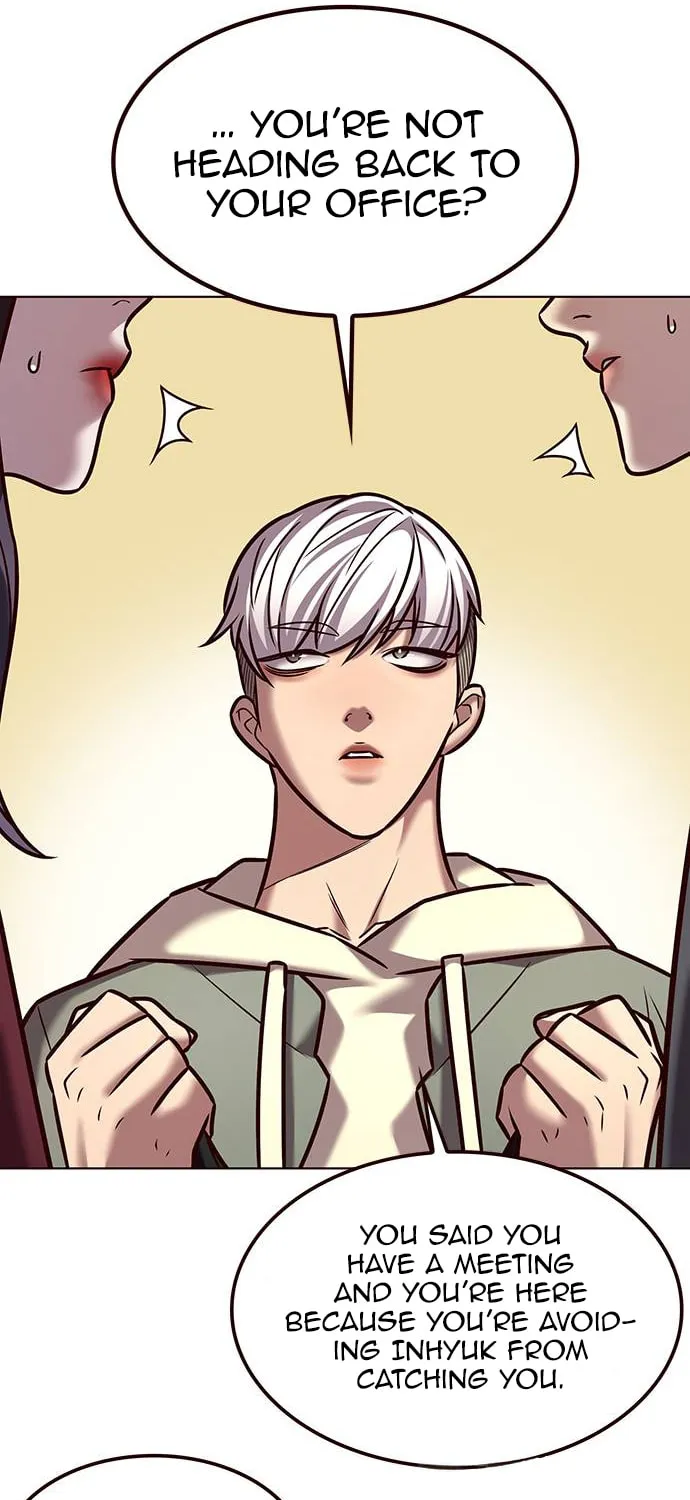 Eleceed Chapter 276 page 70 - 
