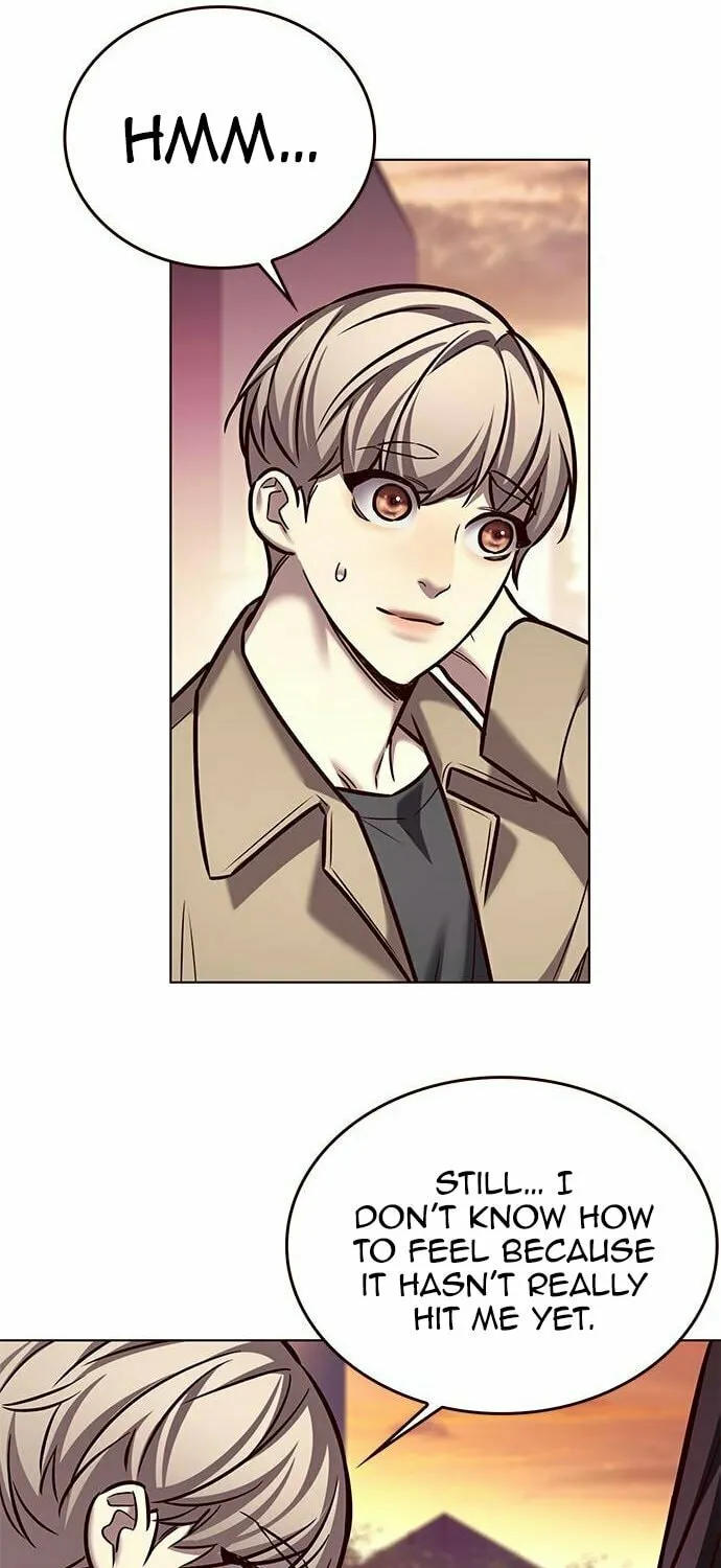 Eleceed Chapter 276 page 91 - 