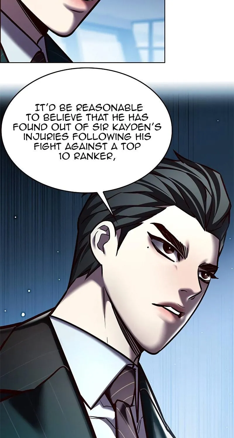 Eleceed Chapter 277 page 18 - 