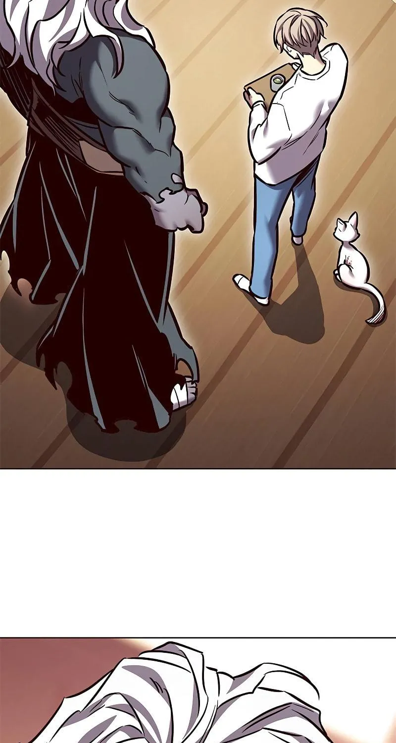 Eleceed Chapter 277 page 184 - 