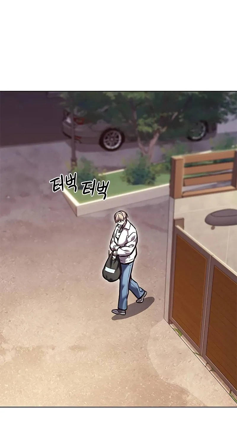 Eleceed Chapter 277 page 22 - 