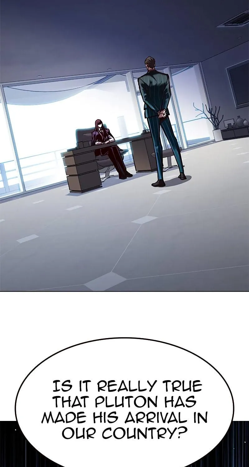 Eleceed Chapter 277 page 4 - 