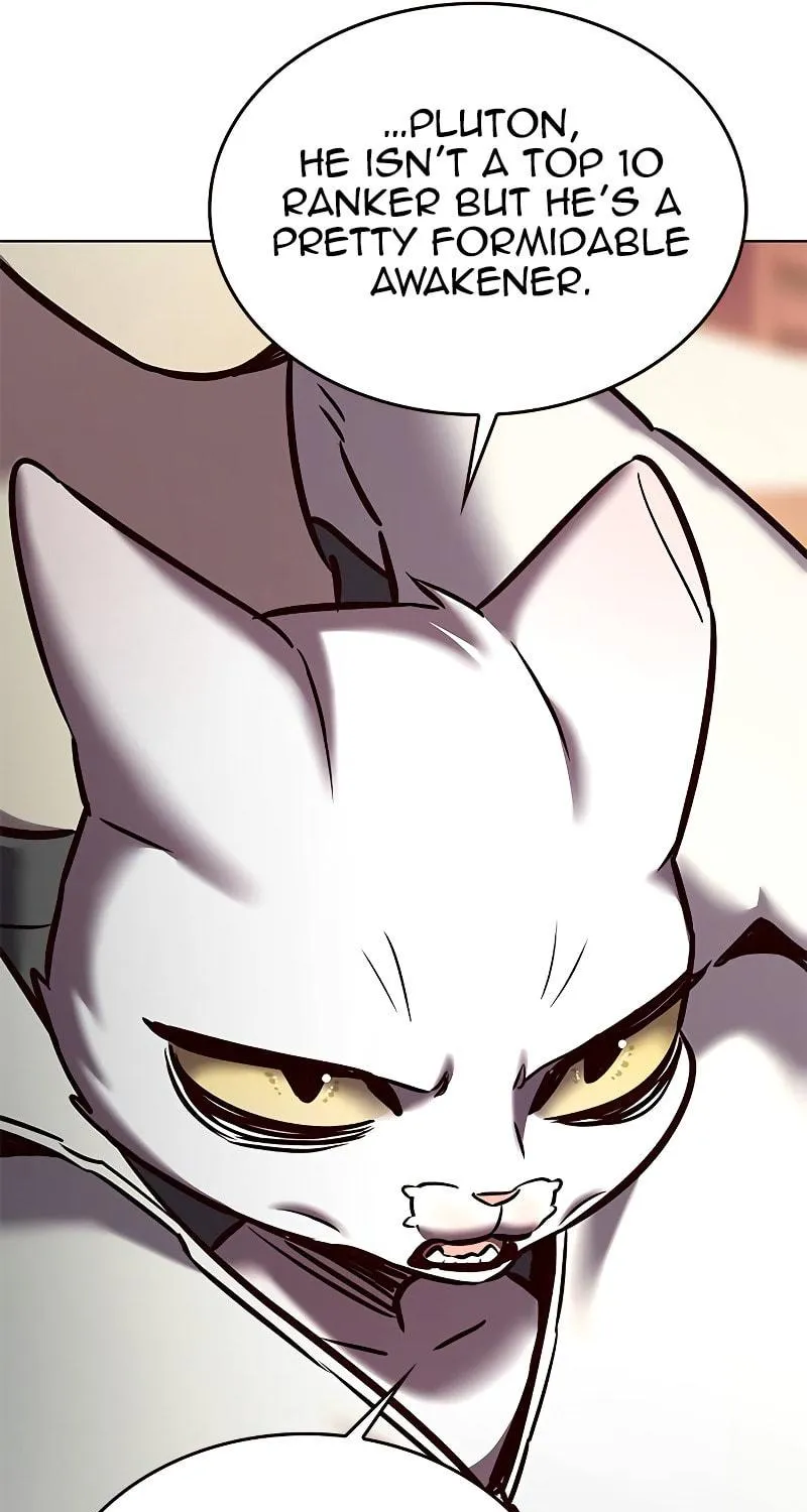 Eleceed Chapter 277 page 40 - 