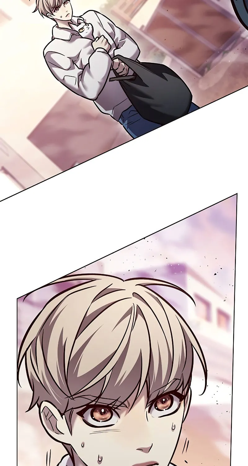 Eleceed Chapter 277 page 50 - 