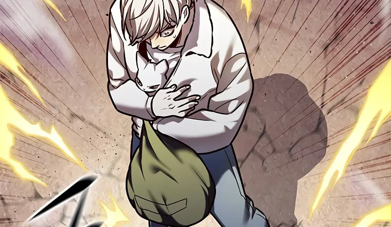 Eleceed Chapter 277 page 63 - 