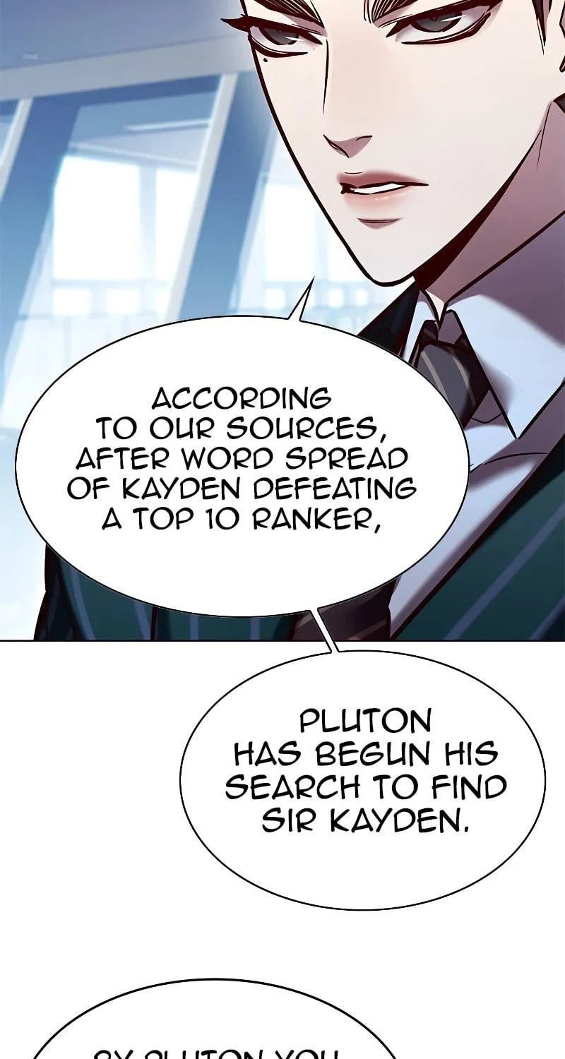 Eleceed Chapter 277 page 8 - 