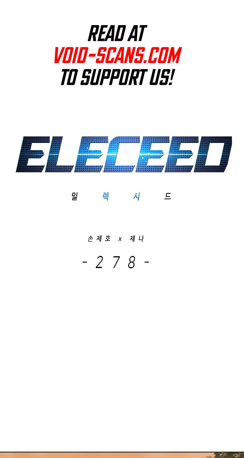 Eleceed Chapter 278 page 2 - 
