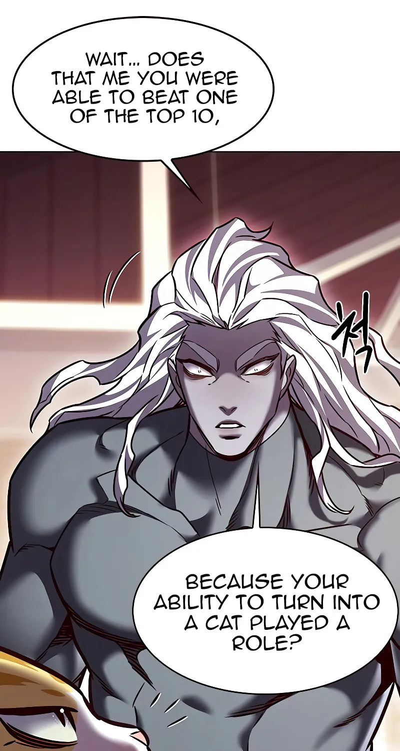 Eleceed Chapter 278 page 132 - 