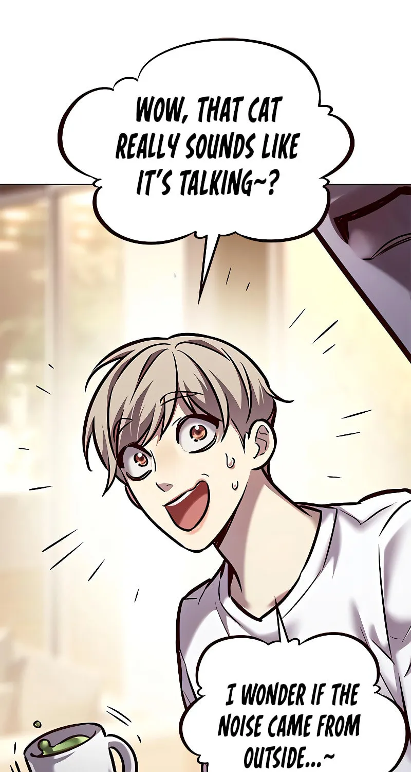 Eleceed Chapter 278 page 20 - 