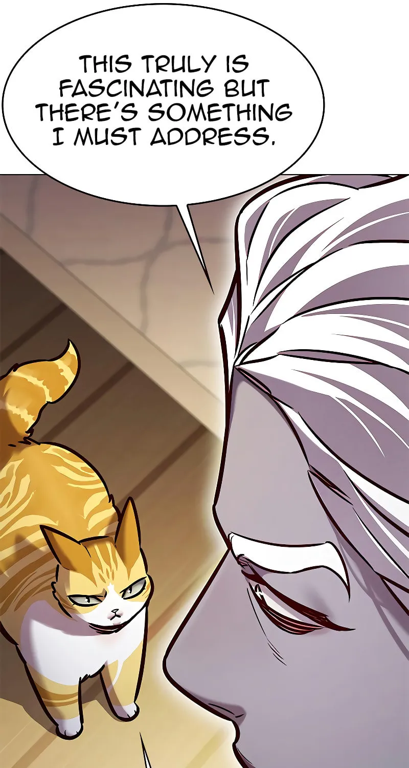 Eleceed Chapter 278 page 32 - 