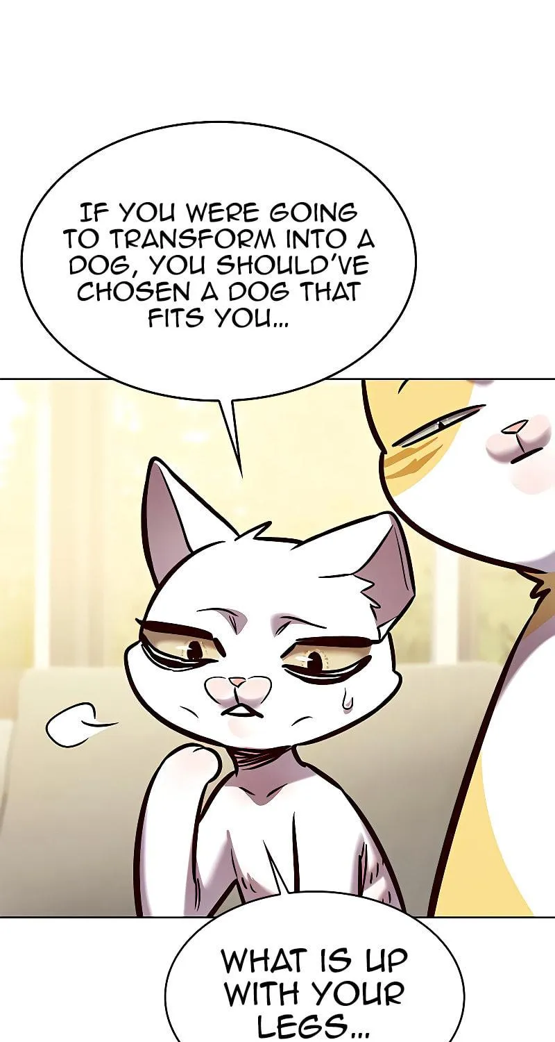 Eleceed Chapter 279 page 138 - 