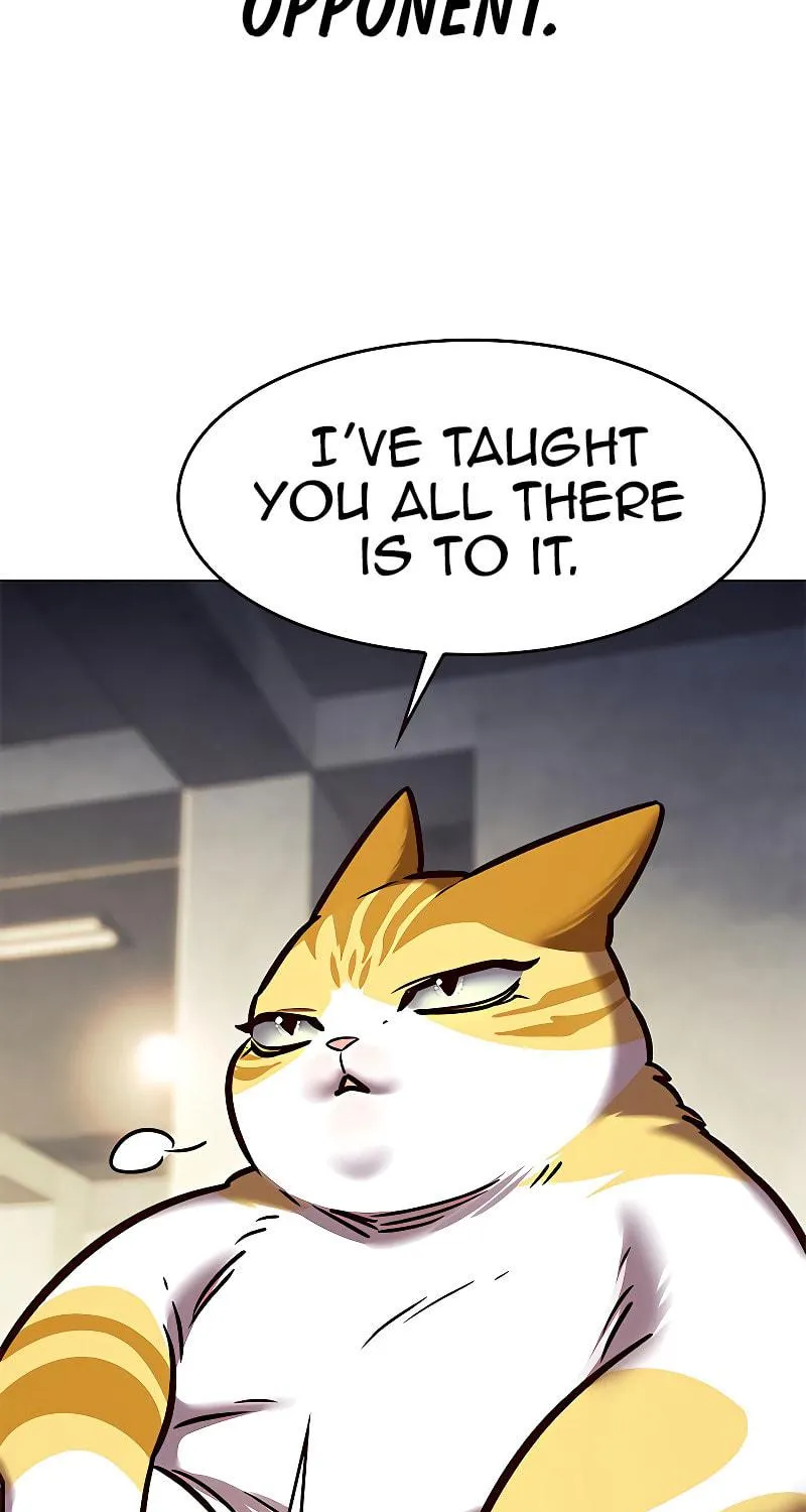 Eleceed Chapter 279 page 16 - 