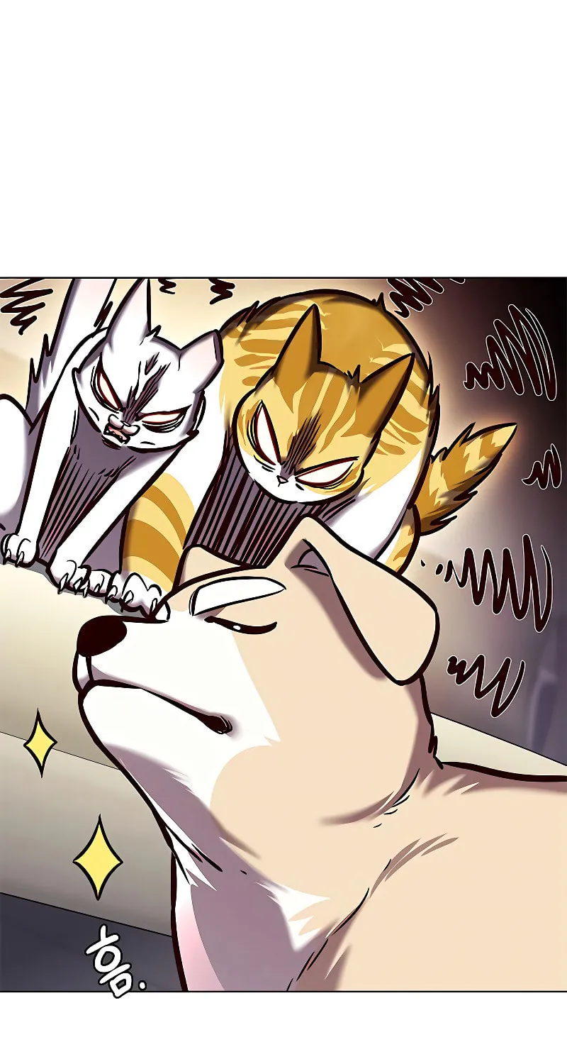 Eleceed Chapter 279 page 156 - 