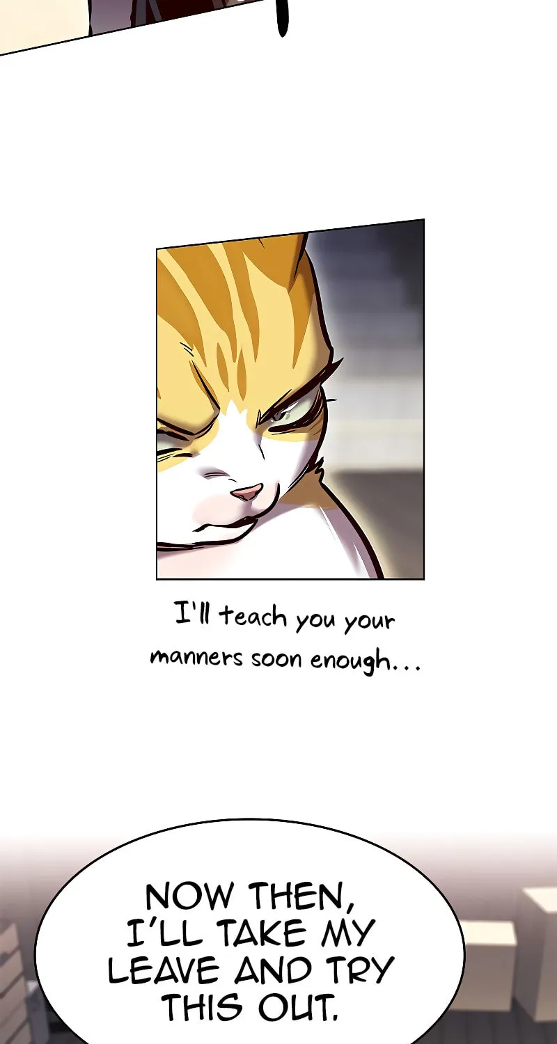 Eleceed Chapter 279 page 20 - 